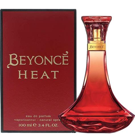 beyoncé heat perfume priceline.